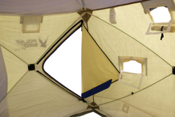 Палатка "Polar Bird" 3Т long