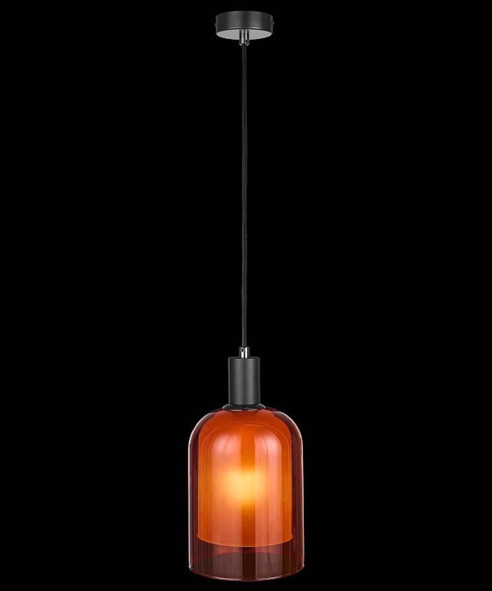 Подвесной светильник 33 идеи PND147 PND147.01.01.003.BL-M01OR