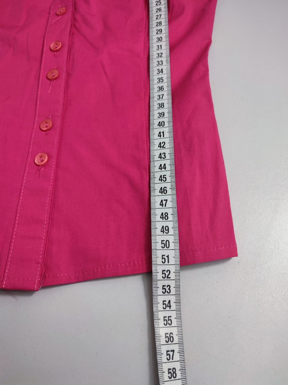 Блузка B`Style яркая 36 размер, новая