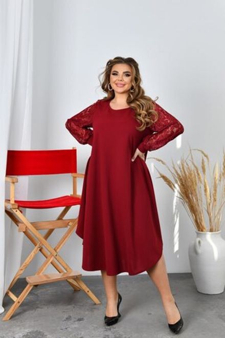 Платье УК-3689-1 Fabrika