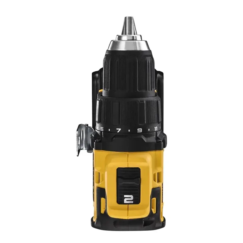 DeWalt DCG412M2DD-RK набор инструментов шуруповерт и угловая шлифмашина (2 x 4 Ач, ЗУ)