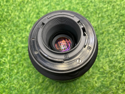 Nikon 70-300mm 4-5.6G Zoom-Nikkor