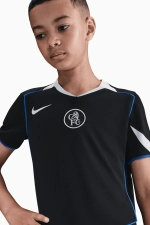 Футболка Nike Chelsea FC 25/26 3rd Stadium Junior - черный