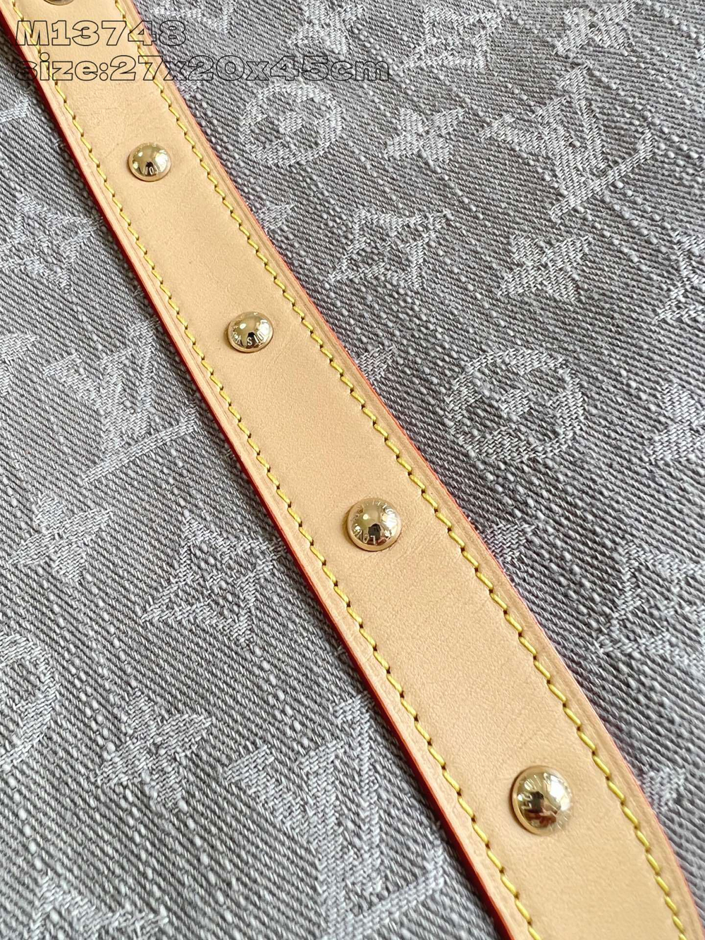 Louis Vuitton Keepall 45
