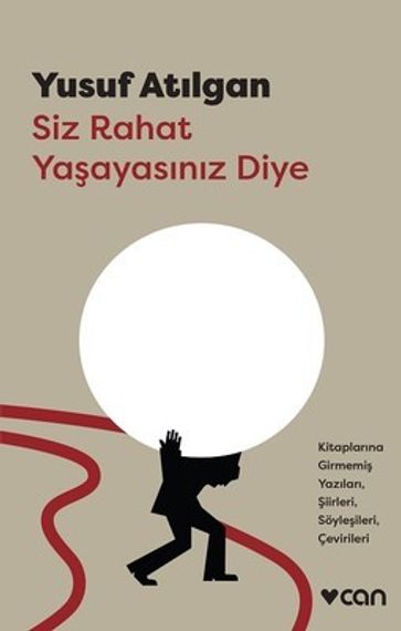 Siz Rahat Yaşayasınız Diye