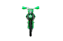 Мотоцикл кроссовый эндуро BRZ X6M 300cc