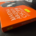 Шопен, Марта Аргерих — сольные и концертные записи на Deutsche Grammophon 5LP (Германия 2021г.)