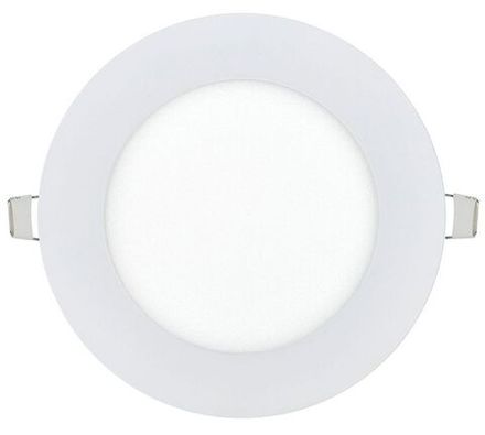 Светильник светодиодный ДВО 1602 7Вт 4000К IP20 встраив. круг бел. IEK LDVO0-1602-1-7-K02