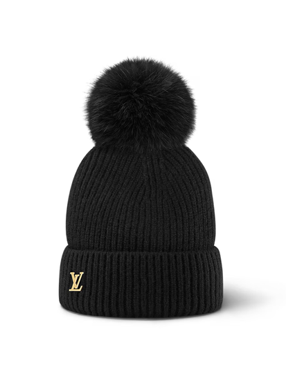 Louis Vuitton Шапка бини Cold Spark