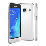 Samsung Galaxy J1 2016 SM-J120F White - Белый