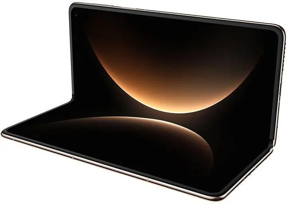 8" Смартфон Huawei Mate X7 16/512Gb,  DEL-LX9,  NFC,  OLED,  120Гц,  5600мAч,  белый