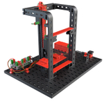 Конструктор Fischertechnik Электроника / E-Tronic