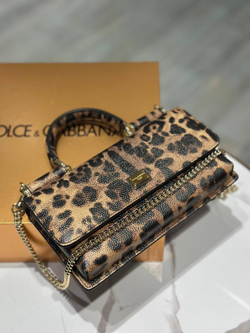 Сумка Dolce&Gabbana