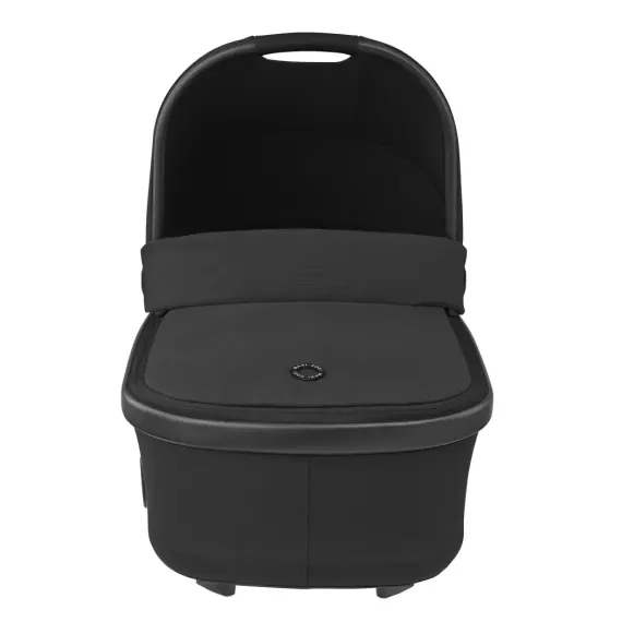 Люлька Maxi-Cosi Carrycot Oria Essential Black