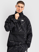 Худи Venum Trooper Black/Stone Sand
