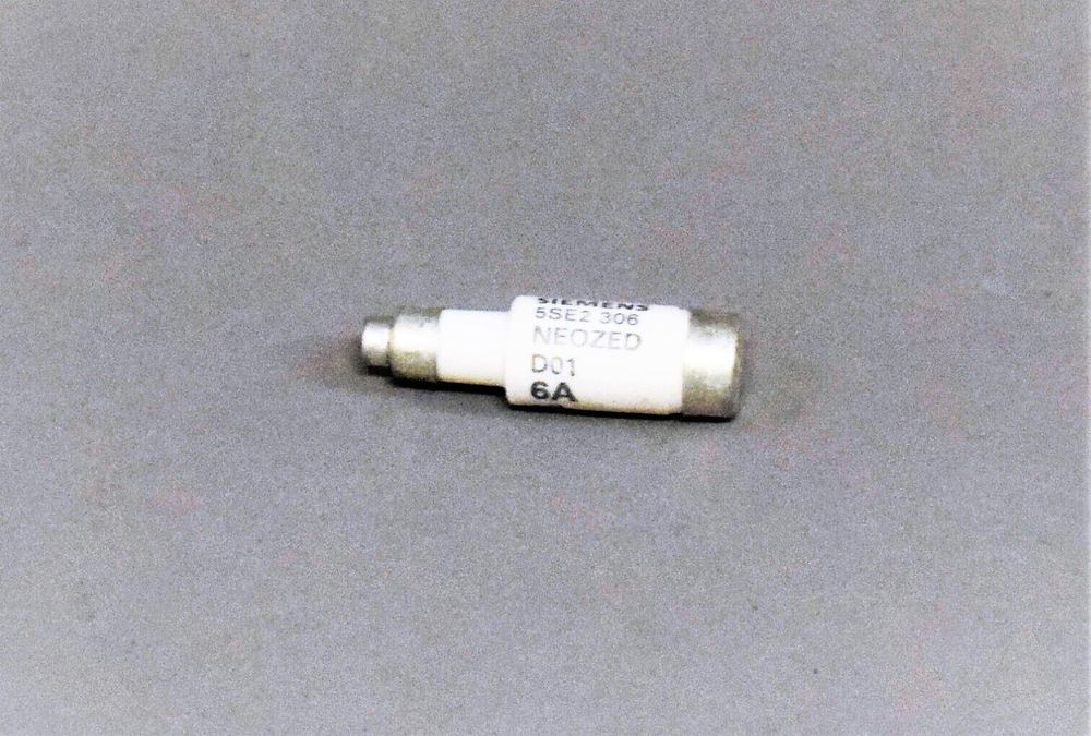 SIEMENS 5SE2306