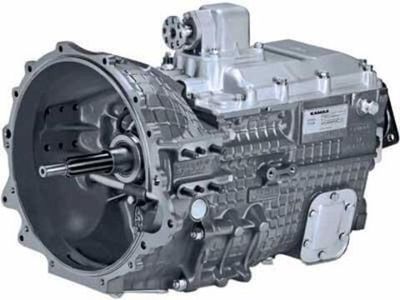 КПП-14 КПП Коробка переключения передач