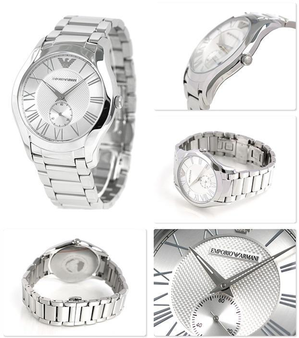 Мужские наручные часы Emporio Armani AR11084