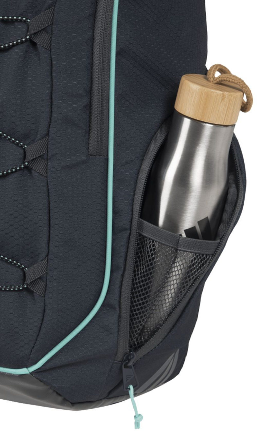 Рюкзак Adidas ProTour 3.3 Backpack - серый