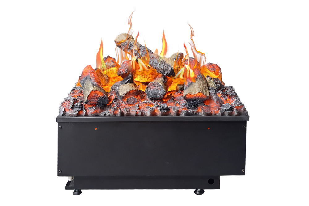 Очаг Dimplex Cassette 500 LOG FUEL BED (с дровами)