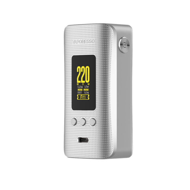 Боксмод Vaporesso GEN 200 Box Mod