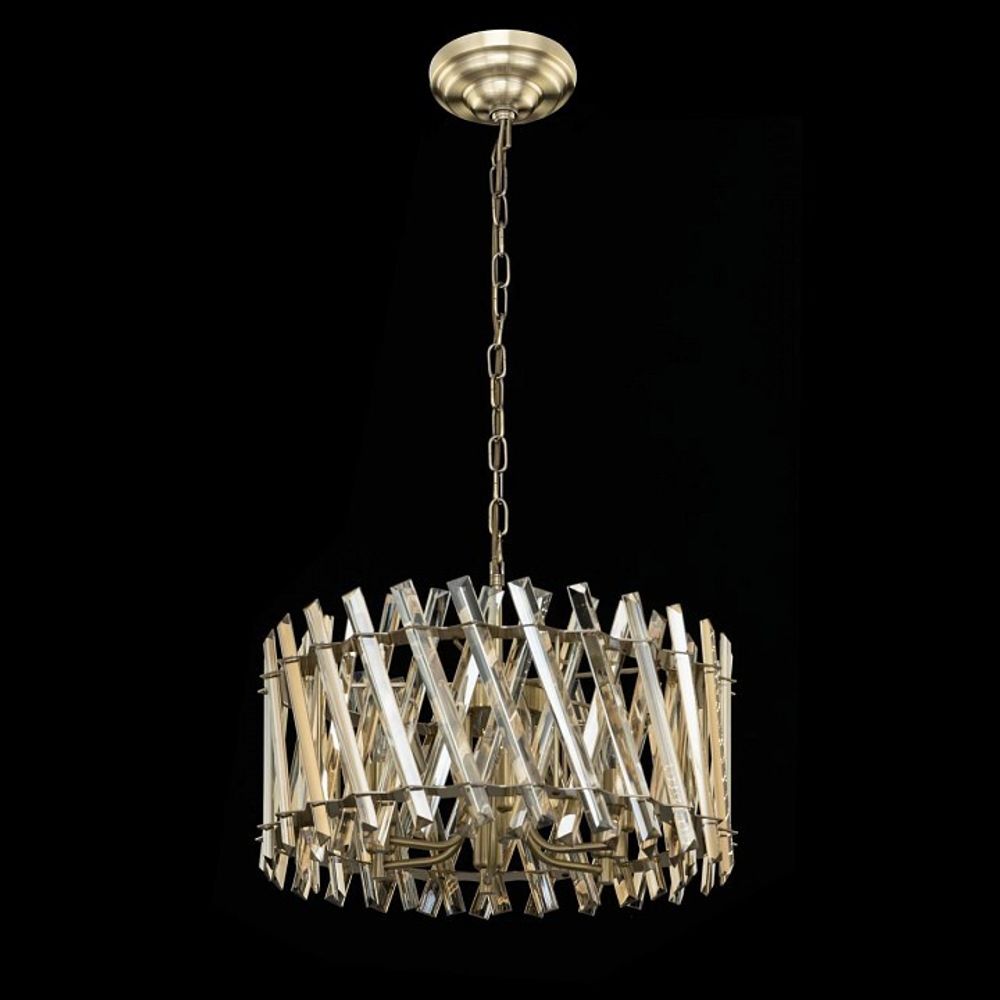 Подвесной светильник Citilux Ингвар CL334263