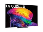 OLED телевизор LG OLED83C6RLA 4K Ultra HD