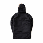 Footwork ALASKA BLACK
