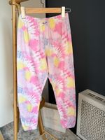 Хлопковый пижамный костюм Barbie, 146