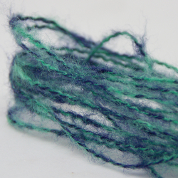 Fortuna-Fish пряжа Double Yarn (15 м.)