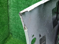 Бампер передний Haval Jolion (2024-н.в.)