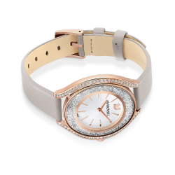 WATCHES CRYSTALLINE AURA LS GRAY/WHT/PRO 5519450