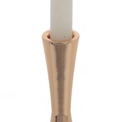 GAEM Подсвечник, L6 W6 H22 см