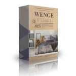 КПБ Wenge Iceland