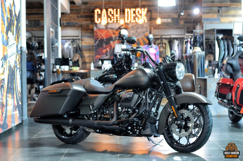 Road King Special MY 2020