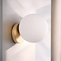 Настенный Светильник Tip Of The Tongue - Wall Mounted, 2015 S D15 By Imperiumloft