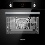 Электрический духовой шкаф Hansa BOES68411 Quadrum