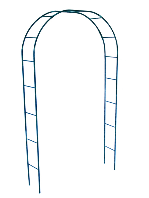 Арка Садовая разборная "Лесенка 2"  2.1х0.2х1.2 (м)