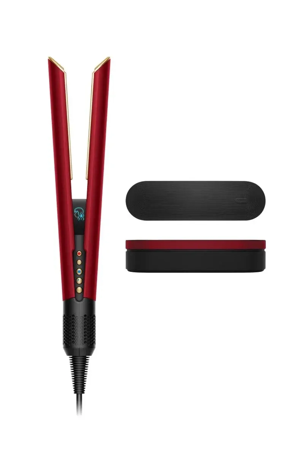 Dyson Airstrait HT01 Presentation Case