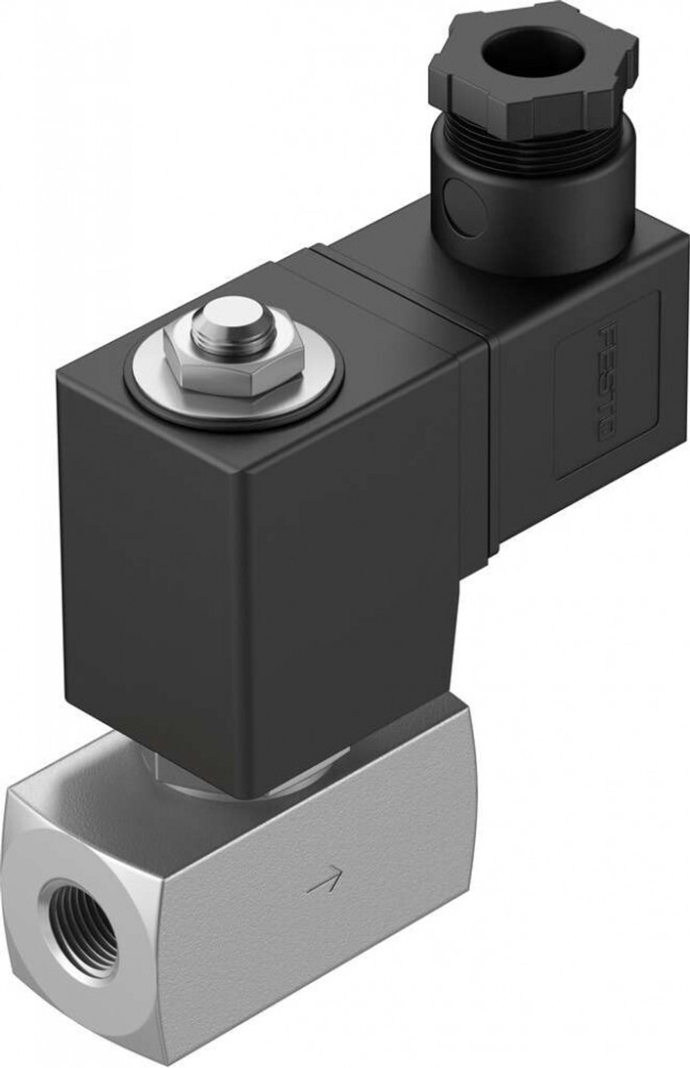 VZWD-L-M22C-M-G14-60-V-2AP4-4-R1 Распределитель с электроуправлением