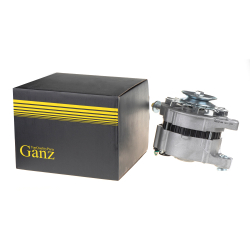 Генератор ВАЗ 04,05,07 Г222-3701000-02 (55А)  GANZ GRR13011