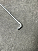 Тяга заднего тормоза Minsk D4 50