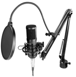 Микрофон  Oklick SM-600G
