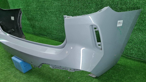Бампер задний BMW X3 G01 (2021-2024) M-paket