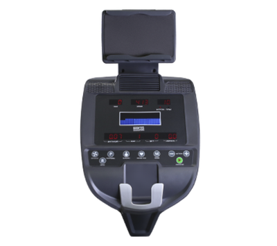 Велоэргометр с генератором BRONZE GYM U1000M PRO TURBO