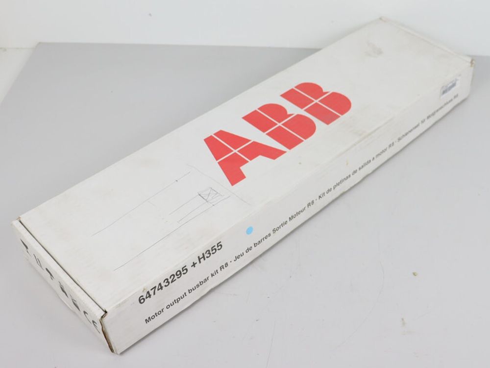 ABB 64743295 E