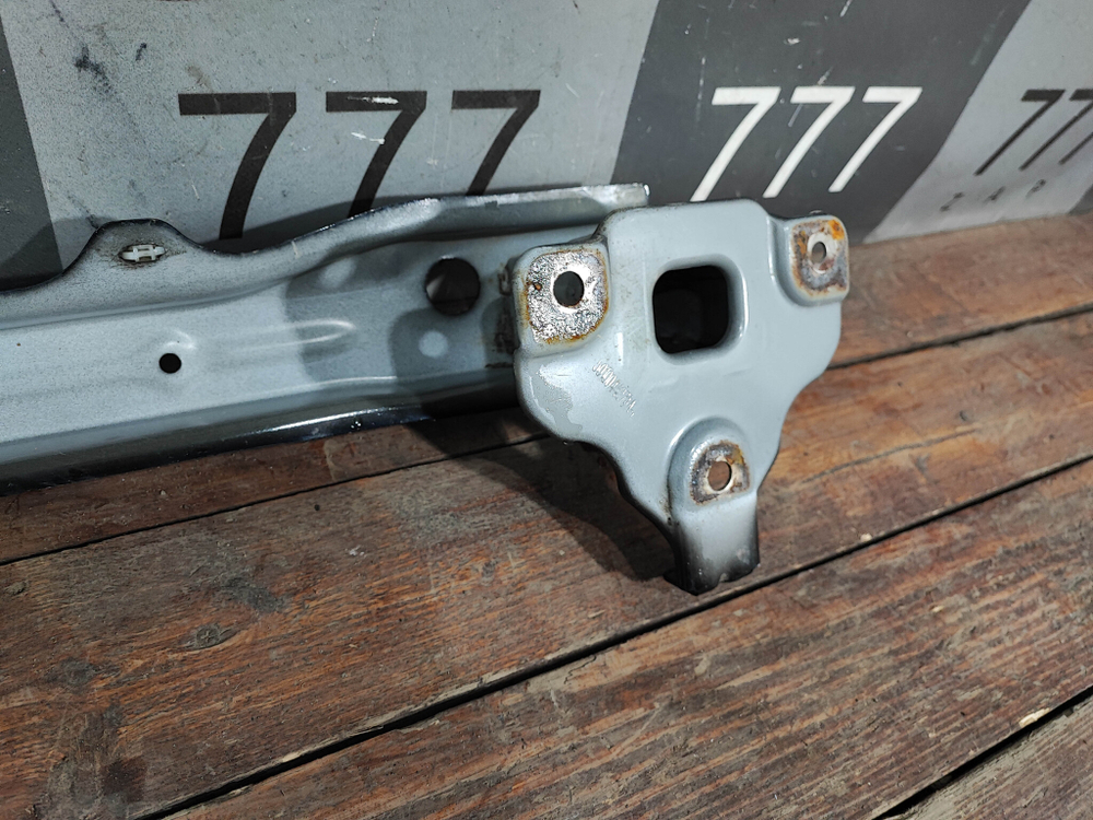 Усилитель заднего бампера Omoda C5 22-нв Б/У Оригинал 501004496AADYJ