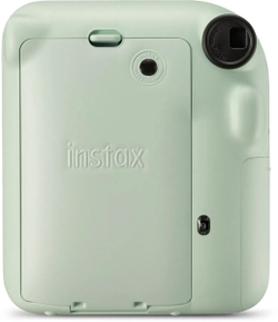 Фотоаппарат моментальной печати Fujifilm Instax Mini 12, Green