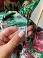 Хлопковое платье Dolce&Gabbana, 92