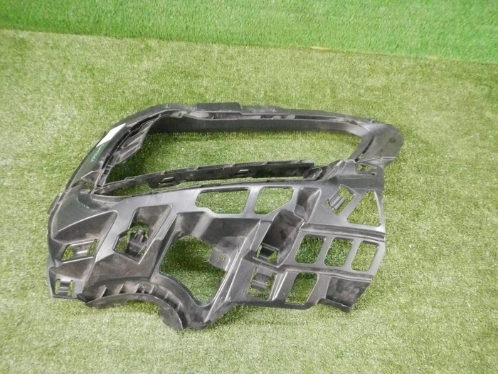 Накладка ПТФ левая Porsche 911 7 991 (2015-2019)